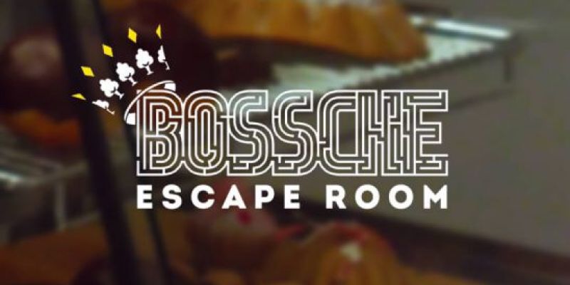 Bossche Escaperoom