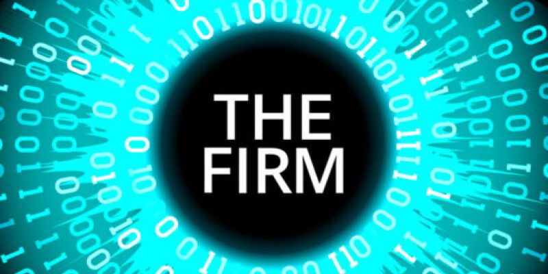 VR Escaperoom The Firm
