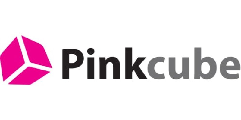 Pinkcube online promotieartikelen