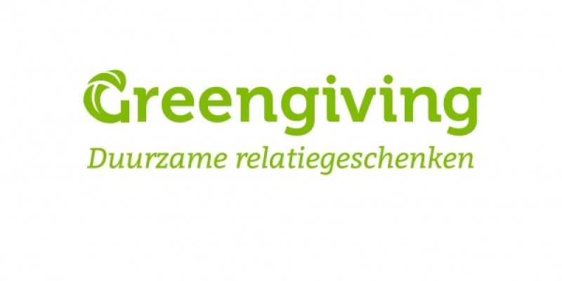 Greengiving