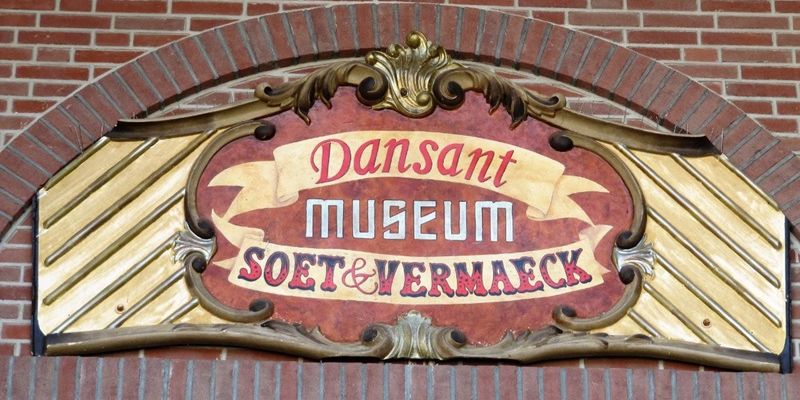 Kermismuseum Soet en Vermaeck